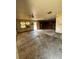 Spacious living room offering plenty of room for customization at 2610 Tennessee Rd, Lakeland, FL 33815