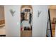 Functional walk-in closet with shelving, providing ample storage space for clothes and accessories at 1808 Ashton E Dr, St Cloud, FL 34771