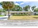 Charming single-story home features a well-manicured front lawn and an inviting facade at 781 Little Pine Dr, South Daytona, FL 32119
