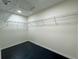 Walk-in closet with built-in shelving for optimal storage at 481 S East Ave, Bartow, FL 33830