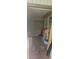 Showing a shed interior with a wood floor, storage space, and natural light from the windows at 4145 Willow Oak Rd, Mulberry, FL 33860