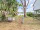 Scenic lake view through a community access point with a glimpse of seating at 110 E Lauren Ct, Fern Park, FL 32730