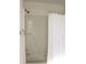 Shower with curtain at 20732 Sw Marine Blvd, Dunnellon, FL 34431