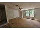 Spacious living room filled with natural light, great for relaxing at 6736 Cr 772, Webster, FL 33597