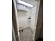 Bright walk-in closet with wire shelving providing ample storage space at 2528 Deerbrook Dr, Lakeland, FL 33811
