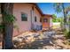 View of siding and HVAC unit at 3646 Palm Rd, Lakeland, FL 33810