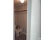 Walk-in closet with wire shelving at 2434 Trenton E Rd, Lakeland, FL 33815