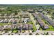 Charming neighborhood featuring well-maintained homes and lush landscaping, pinpointed with location icon at 392 Summer Squall Rd, Davenport, FL 33837
