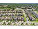 Spacious neighborhood featuring well-maintained homes, lush landscaping, and community amenities at 392 Summer Squall Rd, Davenport, FL 33837