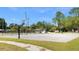 A community basketball court and skate park promote active lifestyles and recreational opportunities at 1002 Ne 1St St, Mulberry, FL 33860