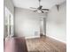 Versatile bonus room with hard surface floors, neutral walls, and lots of natural light at 1002 Ne 1St St, Mulberry, FL 33860