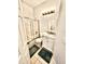 Clean bathroom with a shower over bath and a single sink vanity at 13140 Summerton Dr, Orlando, FL 32824
