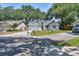 Charming one-story home featuring a well-maintained lawn, driveway, and a two-car garage at 748 Sagewood Dr, Lakeland, FL 33813