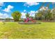 Community playground at 421 Sierra Mike Blvd, Lake Alfred, FL 33850