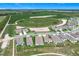 New homes with a large agricultural area and a walking path create a unique community setting at 800 Reggie Rd, Winter Haven, FL 33884