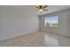 Simple bedroom design offering ample natural light at 2612 Canyon Crest Dr, Lakeland, FL 33811
