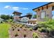 Welcoming entrance to Lakes at Laurel Highlands, featuring a decorative fountain at 2612 Canyon Crest Dr, Lakeland, FL 33811