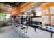 Convenient cafe with a view, great for a quick snack near community amenities at 5247 Wildwood Way, Davenport, FL 33837