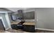 Well-appointed kitchen featuring stainless steel appliances, elegant countertops, and ample cabinet space at 1318 Herschell St, Lakeland, FL 33815