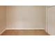 Bedroom featuring tile flooring, baseboards, and a closet at 6255 Christina Ct, Orlando, FL 32810
