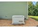 Home equipped with a Generac generator for reliable backup power at 1611 County Road 753S, Webster, FL 33597