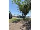 The backyard also includes an outbuilding at 2915 Winter Lake Rd, Lakeland, FL 33803
