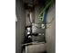 HVAC System inside the house at 801 Quintilian Ave, Orlando, FL 32809