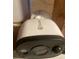 Close up of a Swann camera, part of the home security system, ensures peace of mind at 2220 Woods Trl, Lakeland, FL 33809