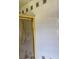 Shower with glass door and tile surround at 2220 Woods Trl, Lakeland, FL 33809