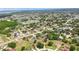 Location of the property pinpointed with a red marker in a residential community at 413 Bay Leaf Dr, Poinciana, FL 34759