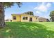 Home with a backyard perfect for outdoor enjoyment at 413 Bay Leaf Dr, Poinciana, FL 34759