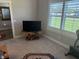 Cozy room with big windows, louvre blinds and comfortable carpet at 112 Cr 532B, Bushnell, FL 33513
