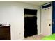 Bedroom with closet and white door at 606 Lakespur Ln, Altamonte Springs, FL 32714