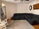 Spacious living room with comfortable seating and lots of natural light at 606 Lakespur Ln, Altamonte Springs, FL 32714