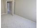 Neutral bedroom featuring tile floors, neutral walls and a doorframe at 1416 Silverthorn Dr, Orlando, FL 32825
