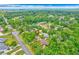 A beautiful property situated in a lush neighborhood surrounded by mature trees at 2921 Se 38 Pl, Ocala, FL 34480