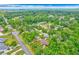 A beautiful property situated in a lush neighborhood surrounded by mature trees at 2921 Se 38 Pl, Ocala, FL 34480