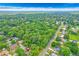 A beautiful property situated in a lush neighborhood surrounded by mature trees at 2921 Se 38 Pl, Ocala, FL 34480