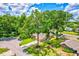 Charming single-story home with mature trees, well-kept lawn, and a welcoming curb appeal at 2921 Se 38 Pl, Ocala, FL 34480