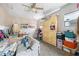 Versatile bonus room offers ample storage and natural light, perfect for hobbies or a home office at 1226 Se 9Th Ave, Ocala, FL 34471