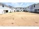 New construction homes offer spacious backyards awaiting personalization and outdoor living at 222 Carpenters Way # 71, Lakeland, FL 33805