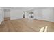 Bright living room featuring hardwood flooring and large windows for natural light at 2800 E Anderson St, Orlando, FL 32803