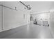 Spacious two car garage with washer and dryer hookups at 9413 5Th Ave, Orlando, FL 32824