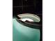 Inviting hot tub with integrated lighting for relaxing evenings at 189 Minniehaha Cir, Haines City, FL 33844