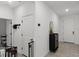 Bright entryway featuring tile floors and a view of additional rooms at 2296 Crossbow St, Clermont, FL 34715