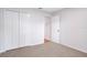 Bedroom featuring a closet at 4217 Kingbird Ct, Orlando, FL 32826