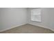 Bedroom with neutral carpet and bright natural light at 4217 Kingbird Ct, Orlando, FL 32826