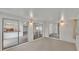 Enclosed sunroom featuring natural light and seamless indoor-outdoor flow at 454 San Jose Dr, Winter Haven, FL 33884