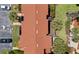 This home features a new roof and manicured landscaping, near parking and walkable sidewalks at 4160 Player Cir # 109, Orlando, FL 32808