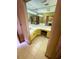 Spacious primary bathroom with vanity, tile floor, and office space at 2292 Se 170Th Avenue Rd, Silver Springs, FL 34488
